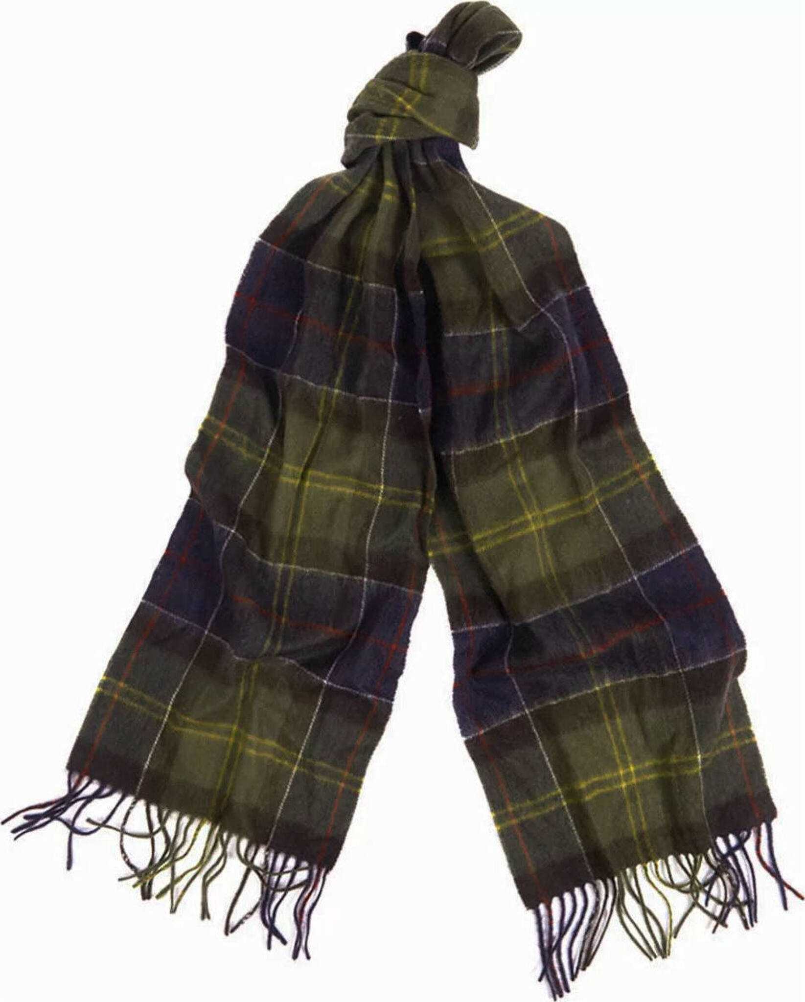 Product image for Tartan Scarf - Women's