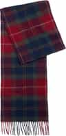 Colour: Winterberry Tartan