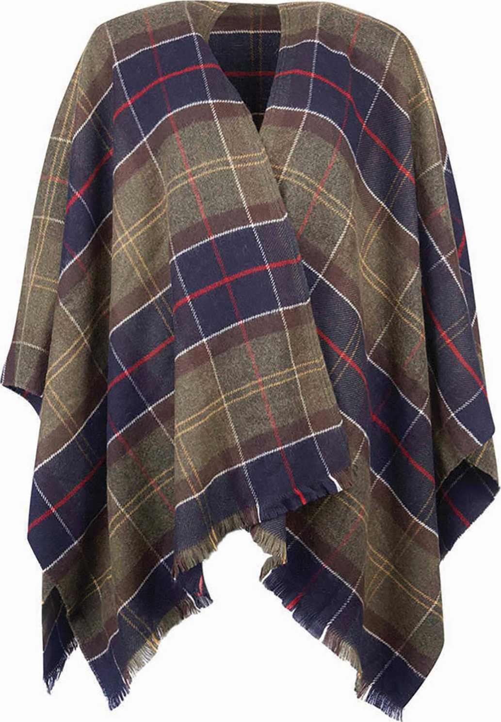 Product image for Staffin Tartan Serape - Women's