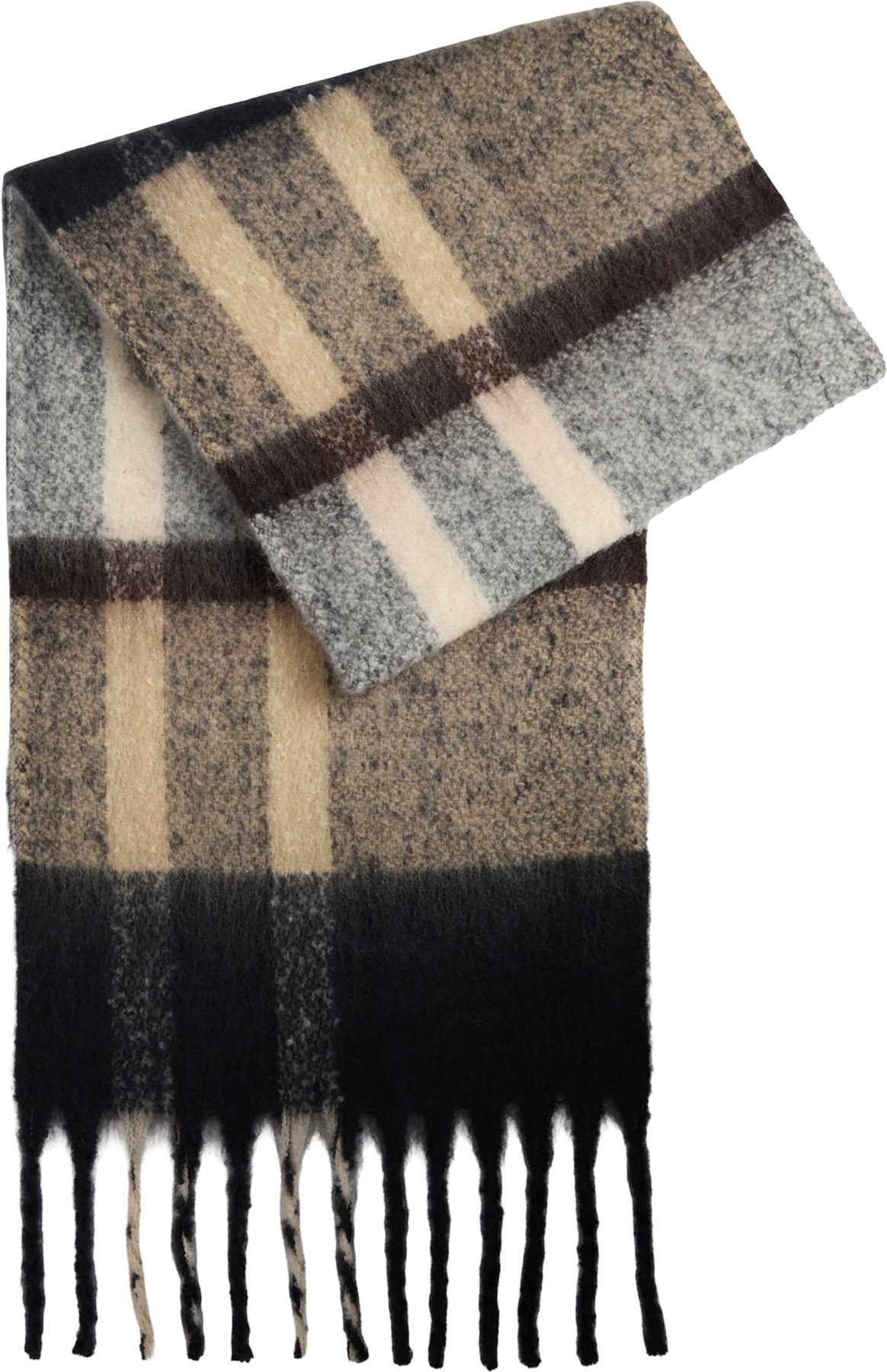 Birchwood Dress Tartan