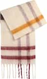 Couleur: Ecru Muted Tartan