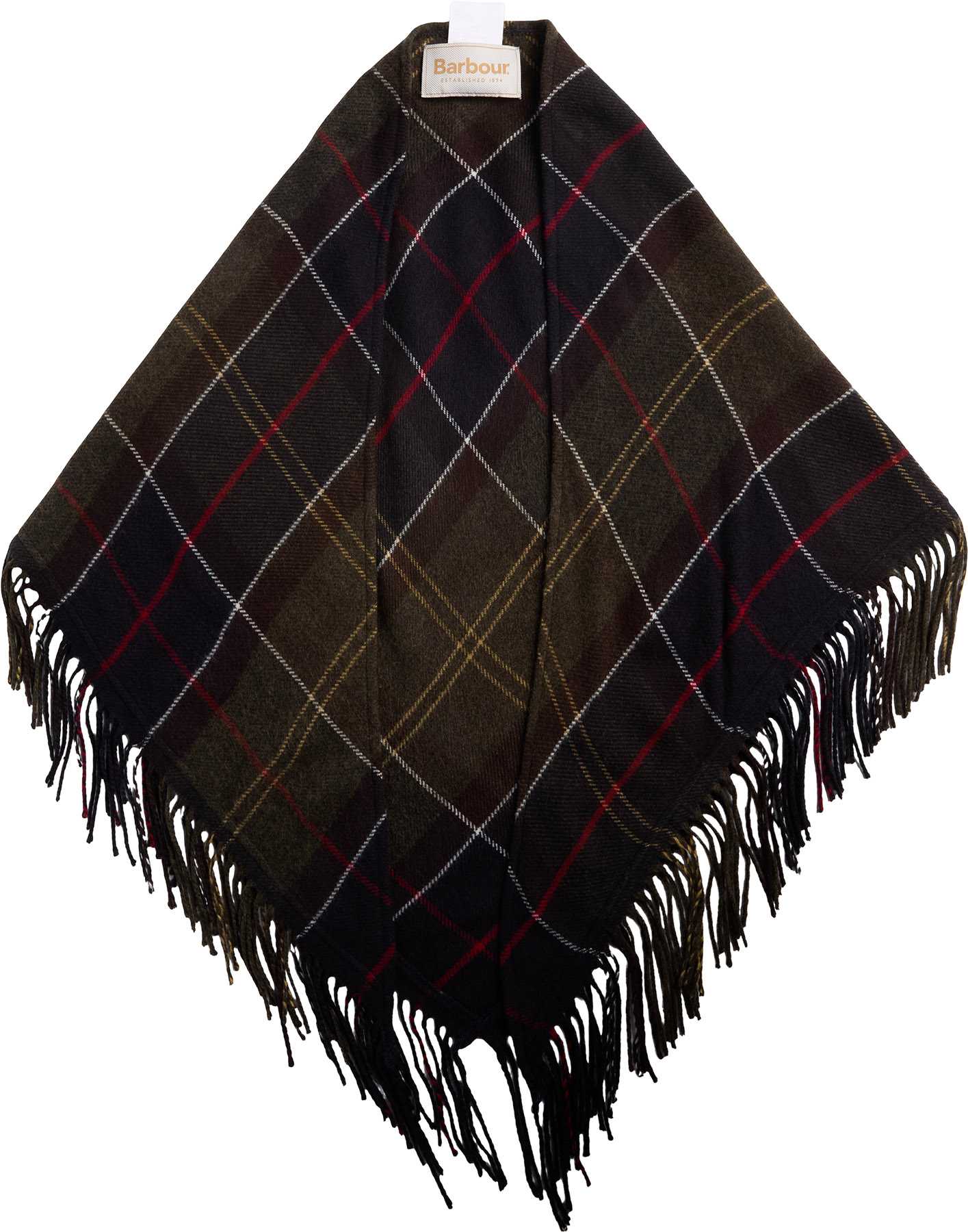 Classic Tartan