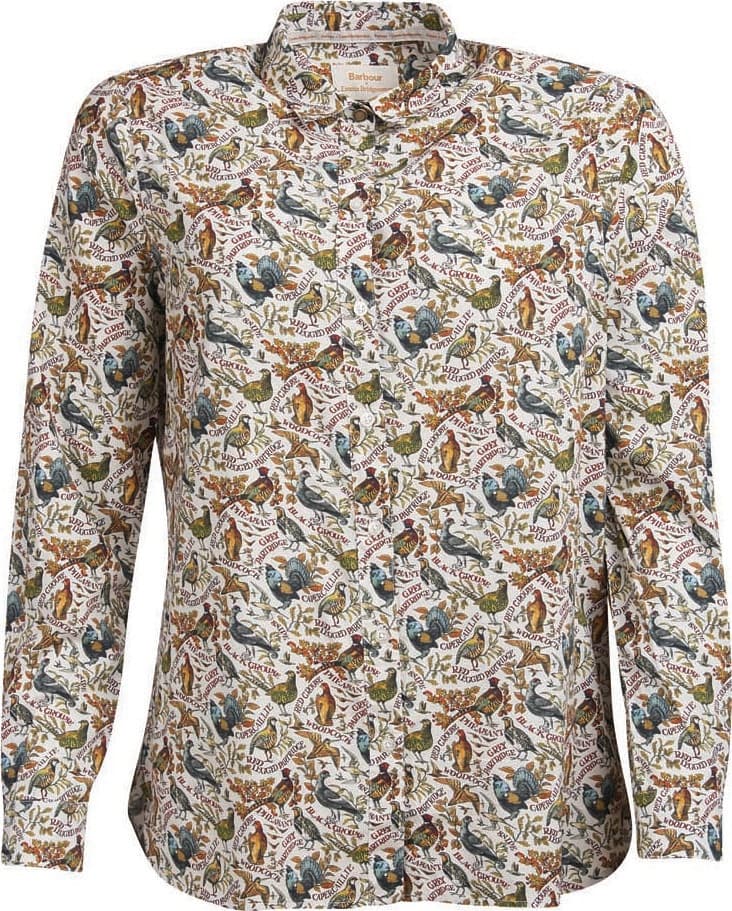 Product gallery image number 1 for product Eleanor Shirt - Women's