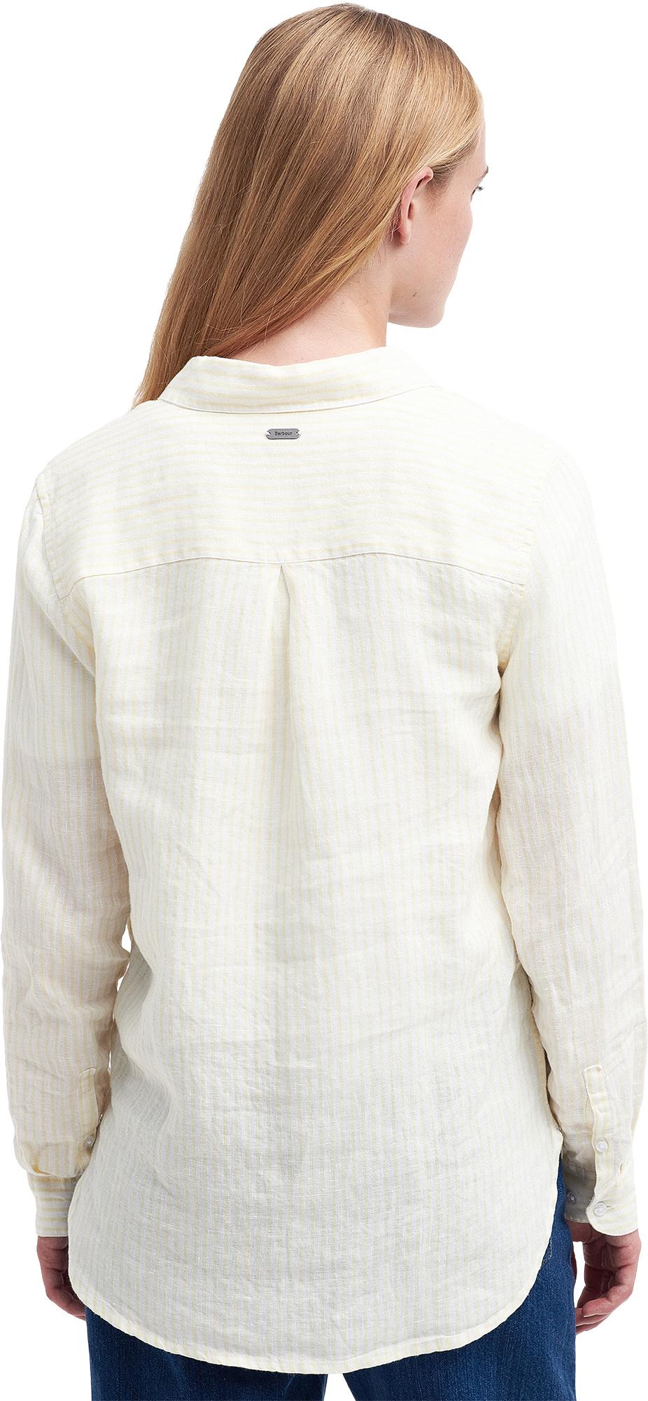 Product gallery image number 2 for product Marine Shirt - Women's