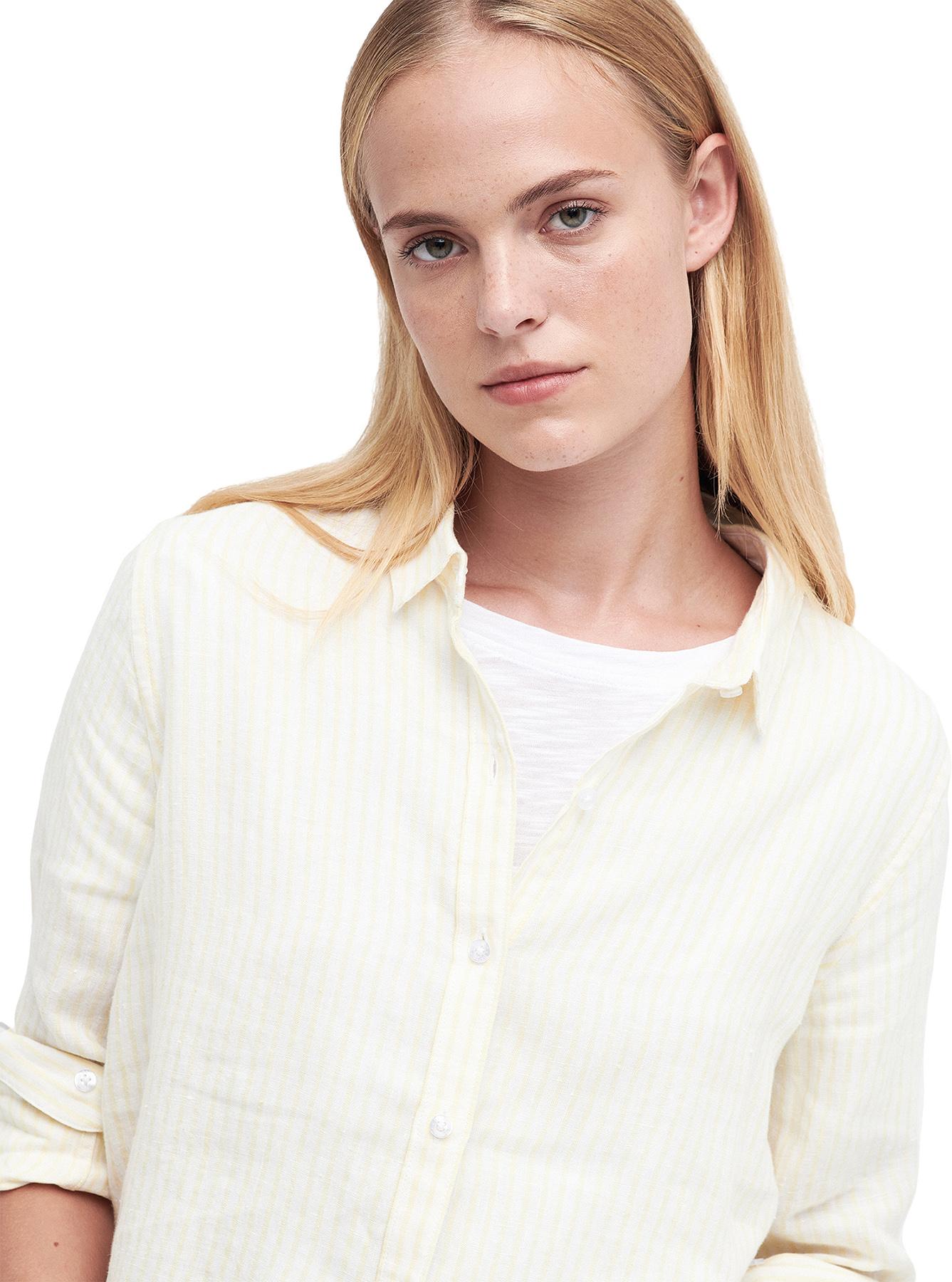 Product gallery image number 3 for product Marine Shirt - Women's