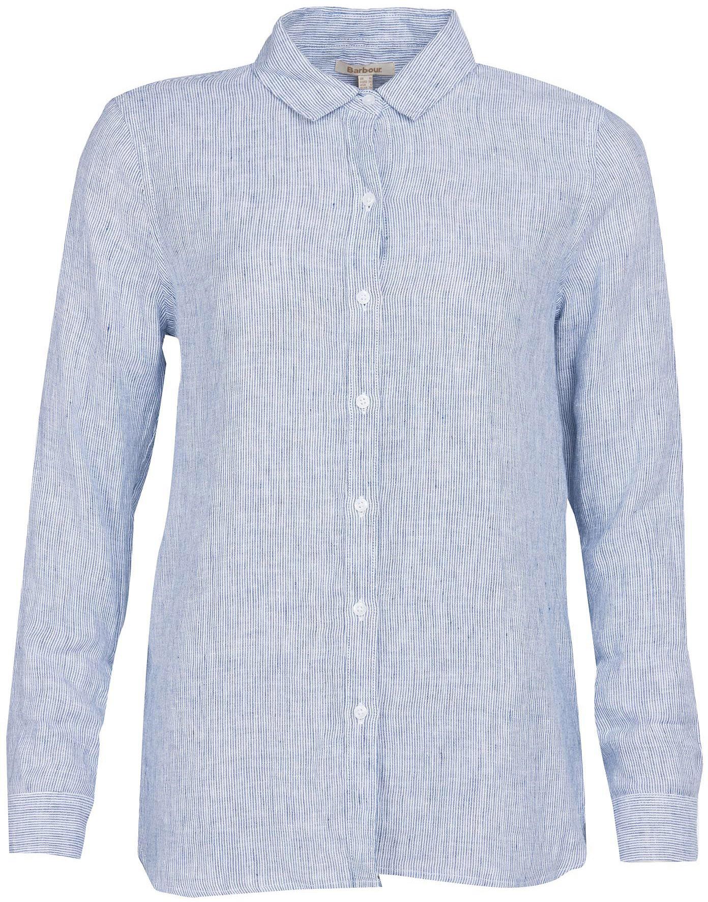 Numéro de l'image de la galerie de produits 2 pour le produit Chemise Marine - Femme