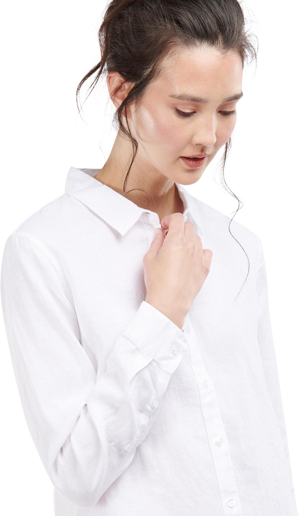 Product gallery image number 3 for product Marine Shirt - Women's