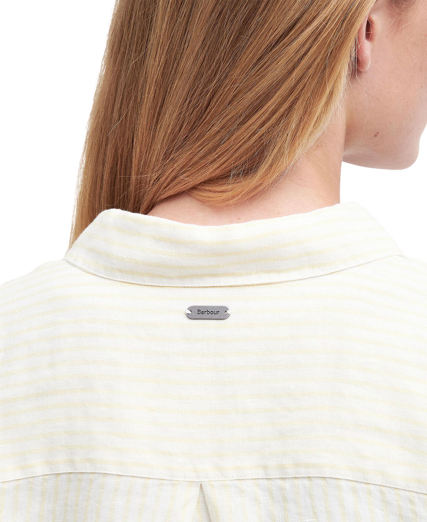 Product gallery image number 4 for product Marine Shirt - Women's