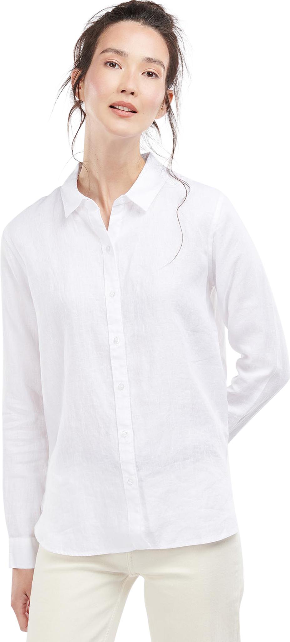 Product gallery image number 4 for product Marine Shirt - Women's