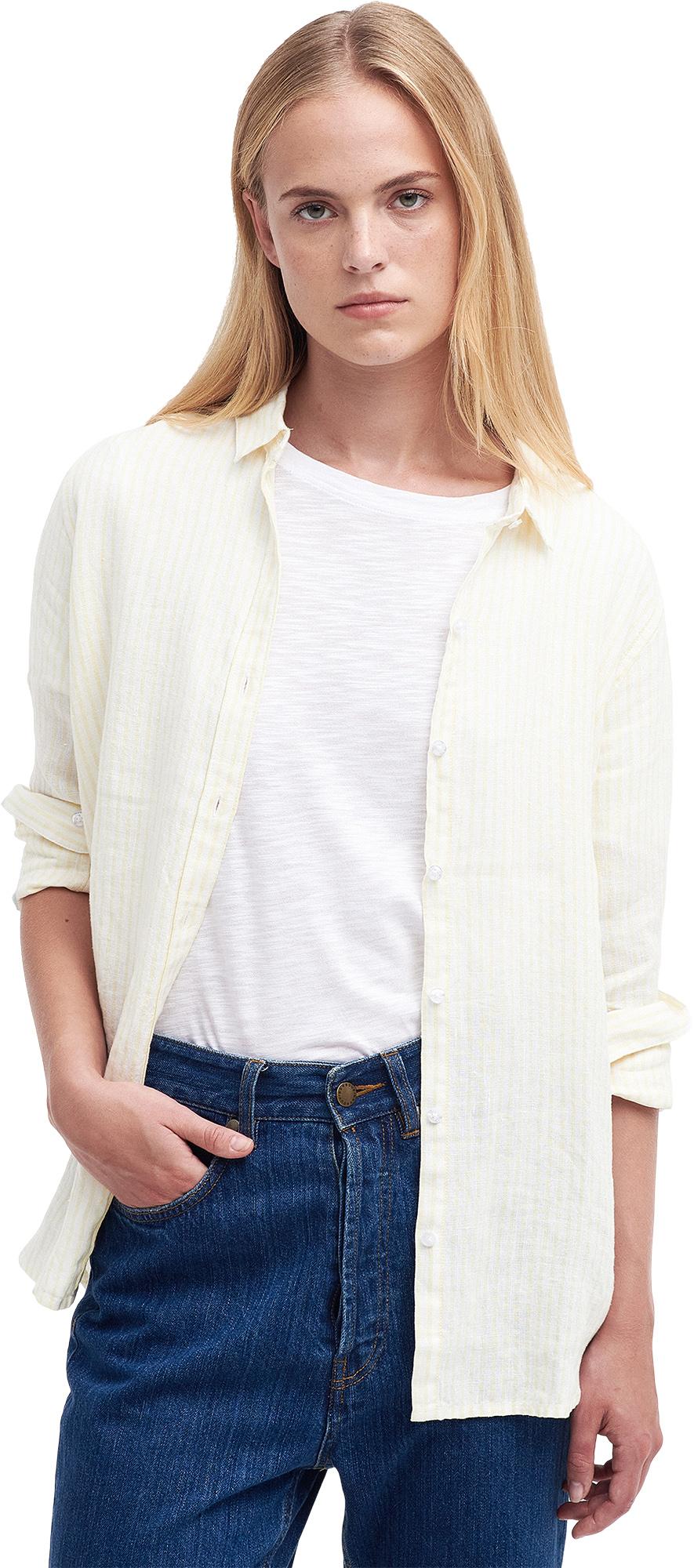 Product gallery image number 5 for product Marine Shirt - Women's