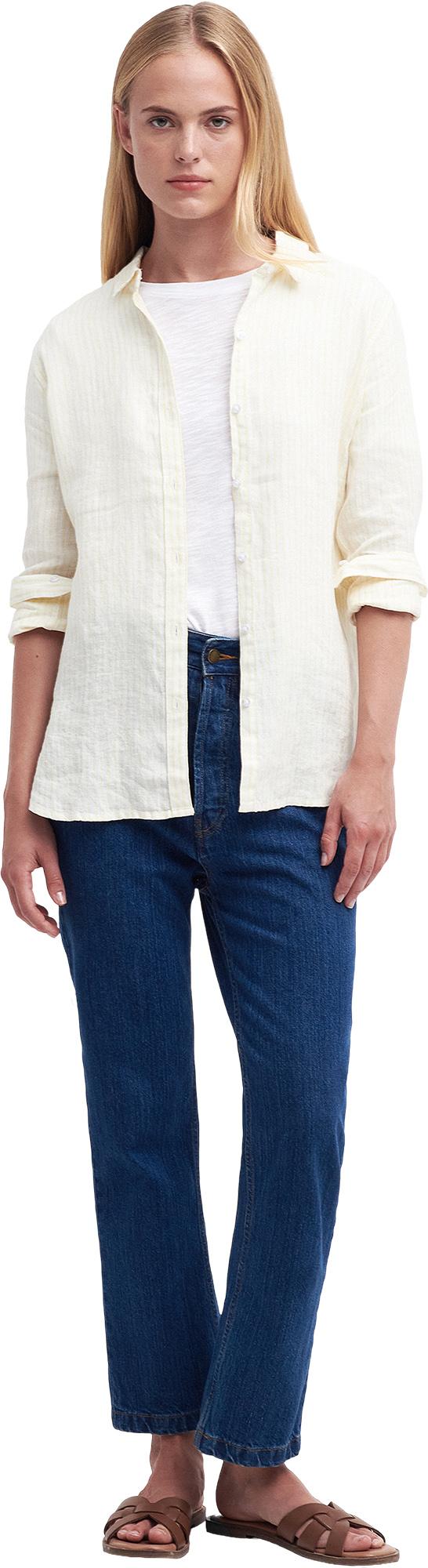 Product gallery image number 6 for product Marine Shirt - Women's