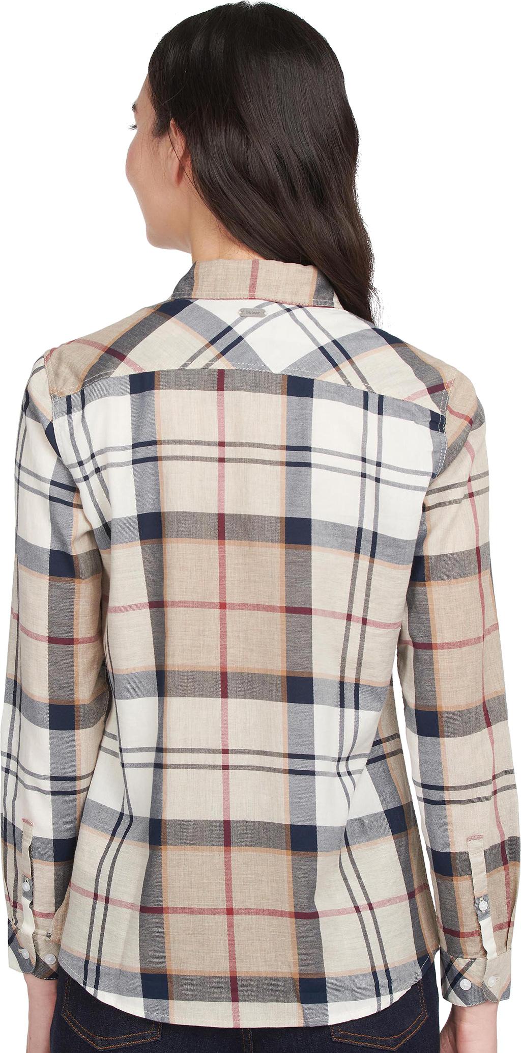 Product gallery image number 2 for product Bredon Shirt - Women's