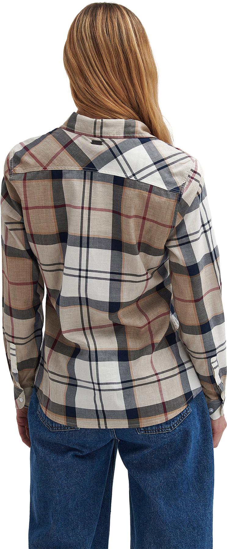 Product gallery image number 2 for product Bredon Shirt - Women's