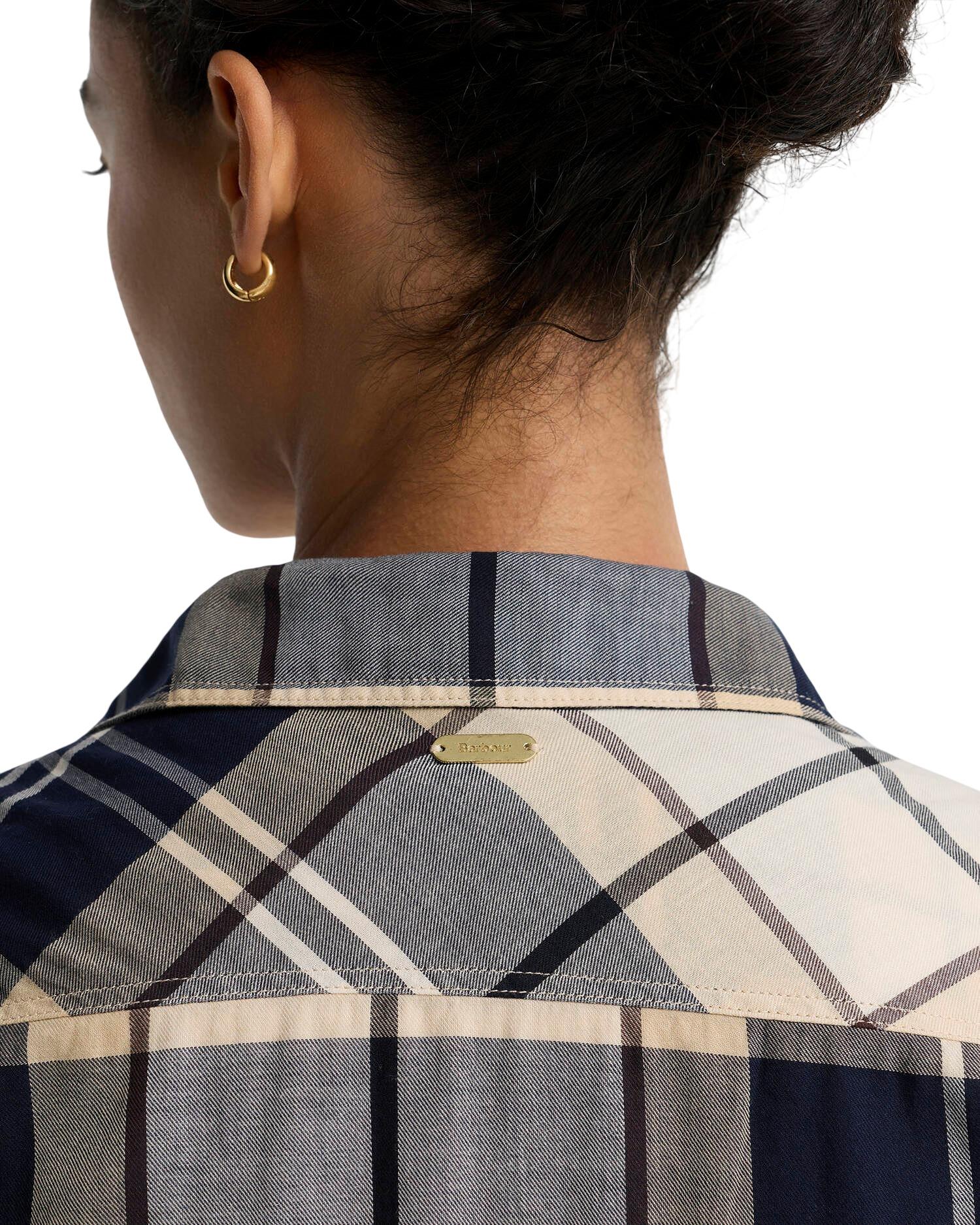 Product gallery image number 3 for product Bredon Shirt - Women's