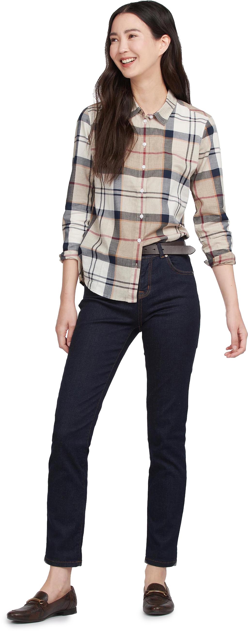 Product gallery image number 4 for product Bredon Shirt - Women's