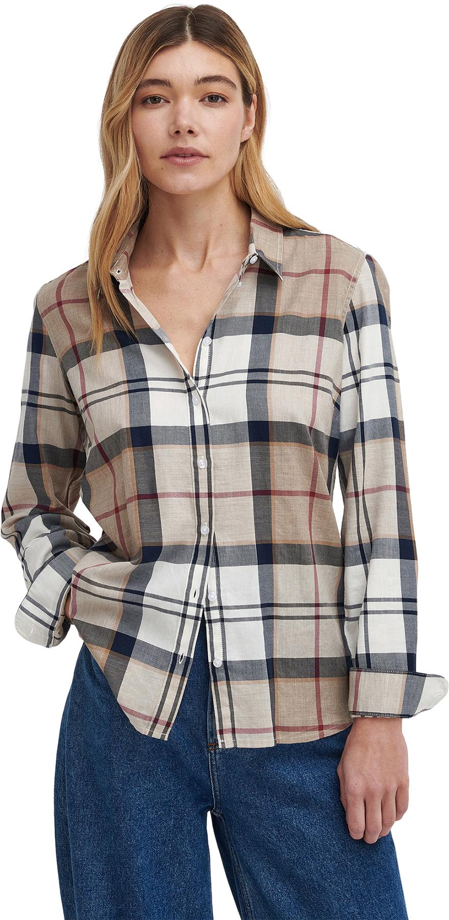 Product gallery image number 4 for product Bredon Shirt - Women's