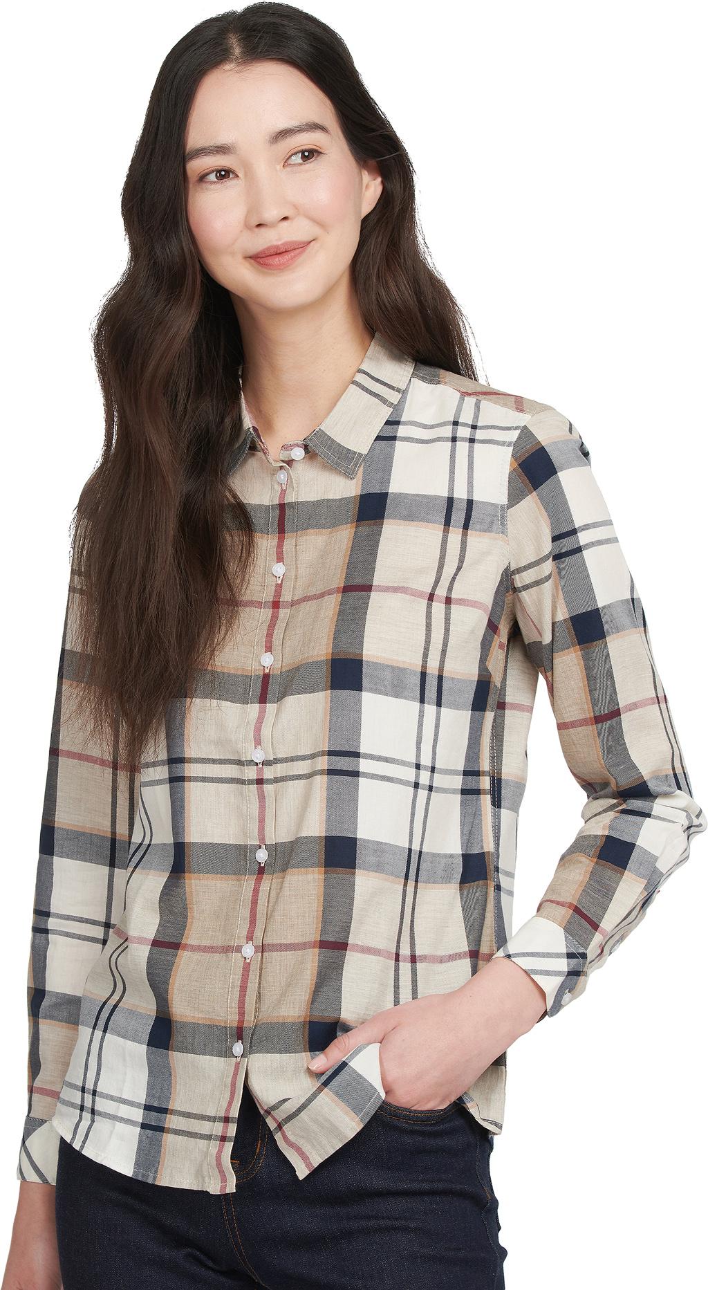 Product gallery image number 7 for product Bredon Shirt - Women's