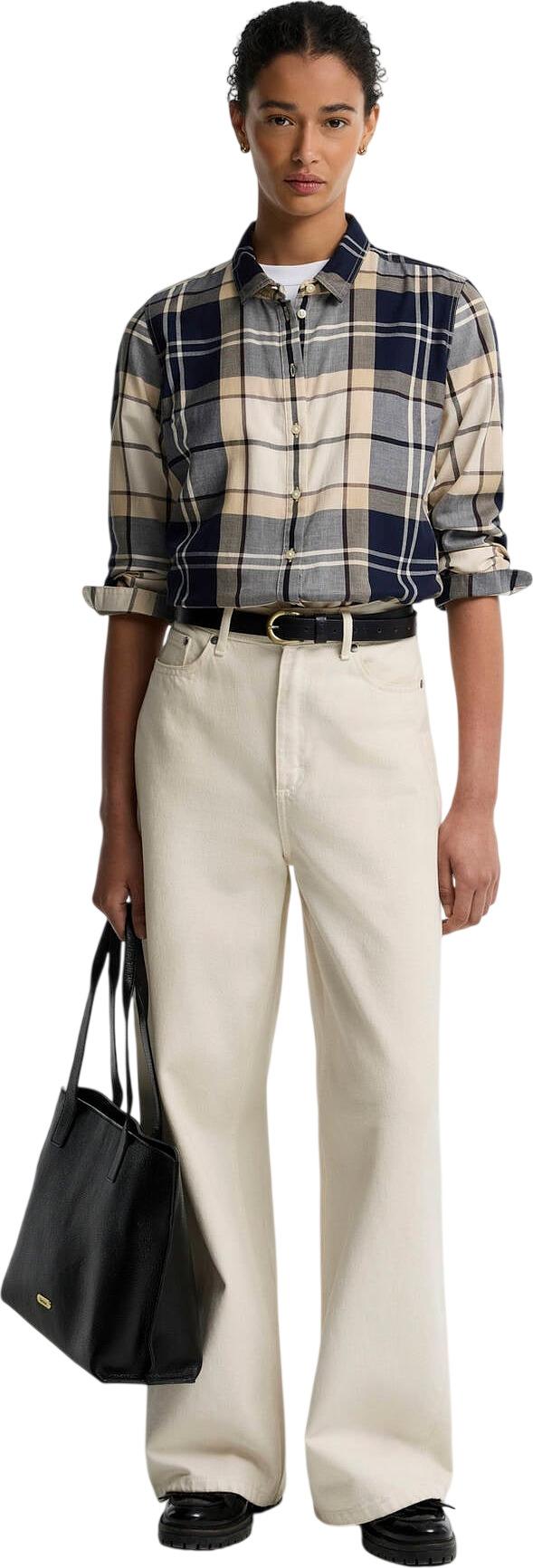 Product gallery image number 4 for product Bredon Shirt - Women's