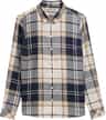 Couleur: Light Birchwood Tartan