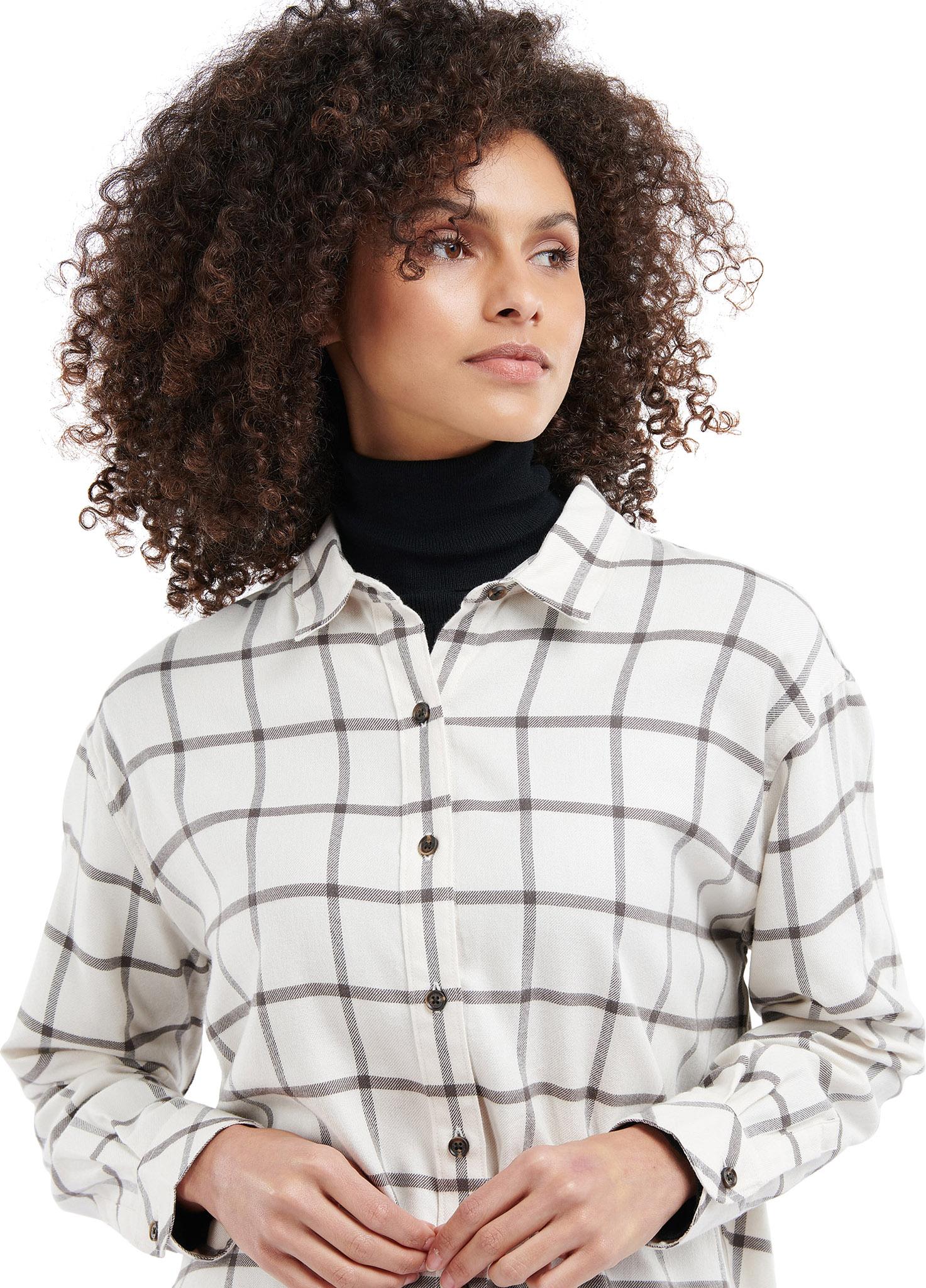 Product gallery image number 8 for product Elena Shirt - Women's
