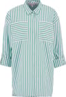 Couleur: White - Kelly Green