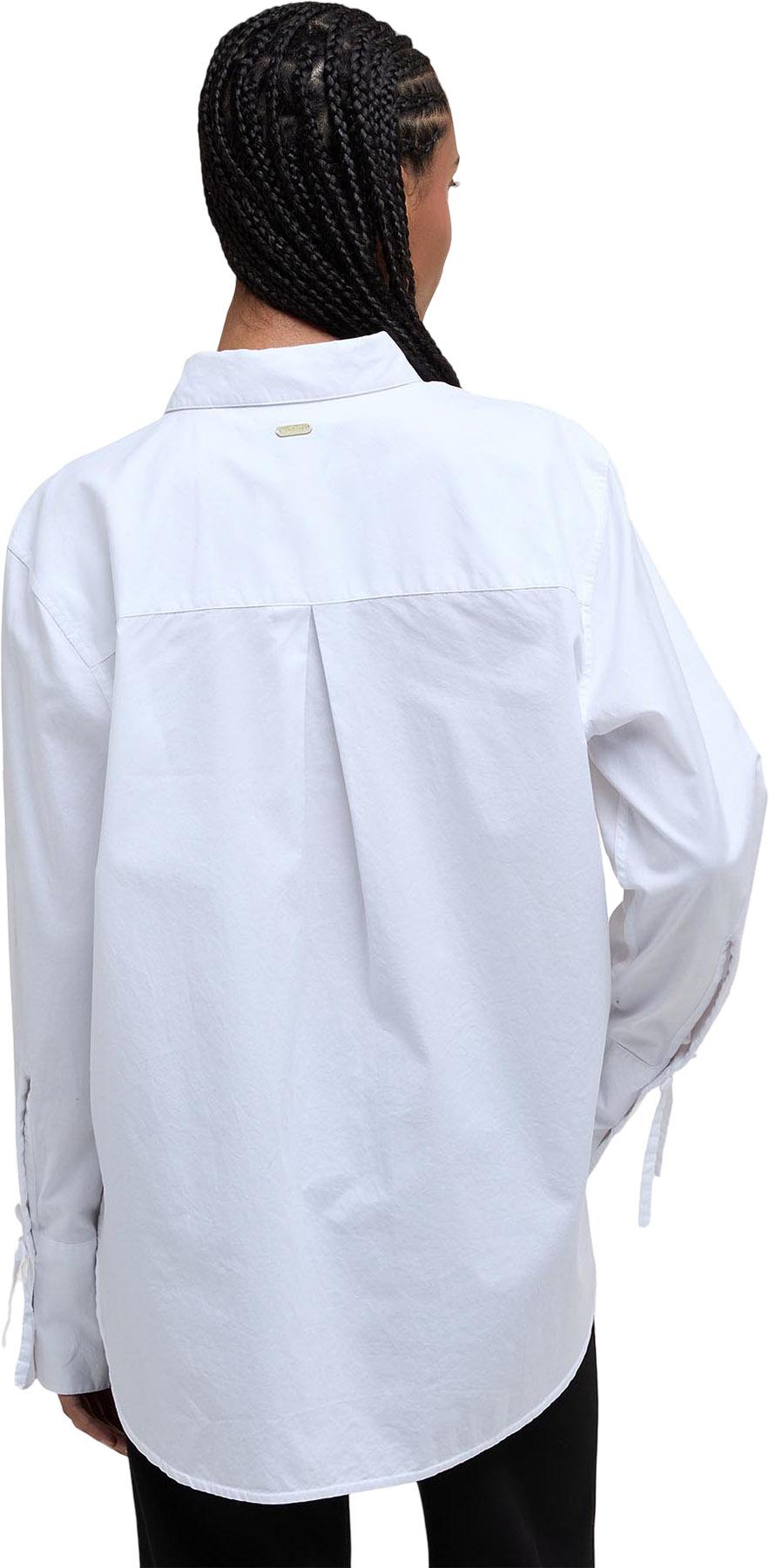Product gallery image number 2 for product Freya Relaxed Shirt - Women's