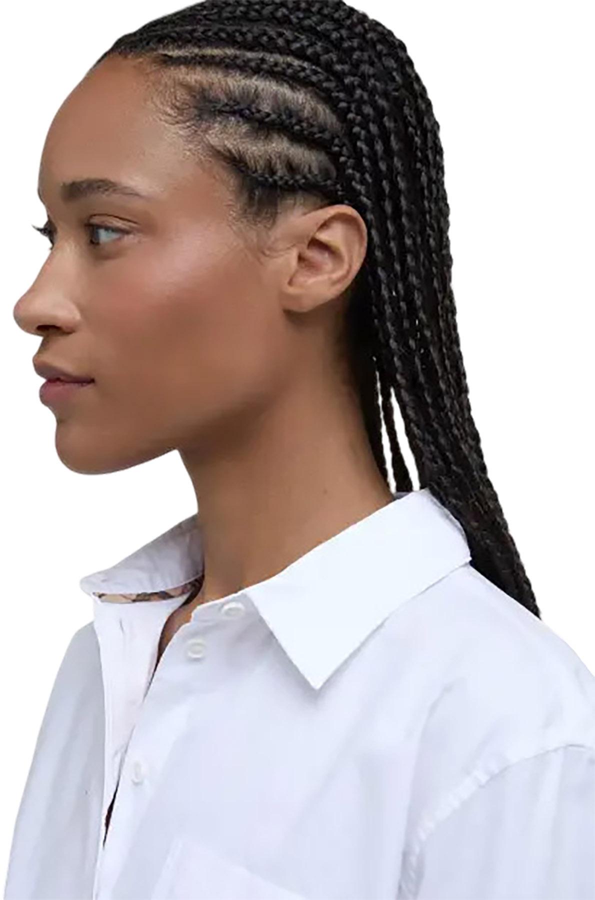 Product gallery image number 3 for product Freya Relaxed Shirt - Women's