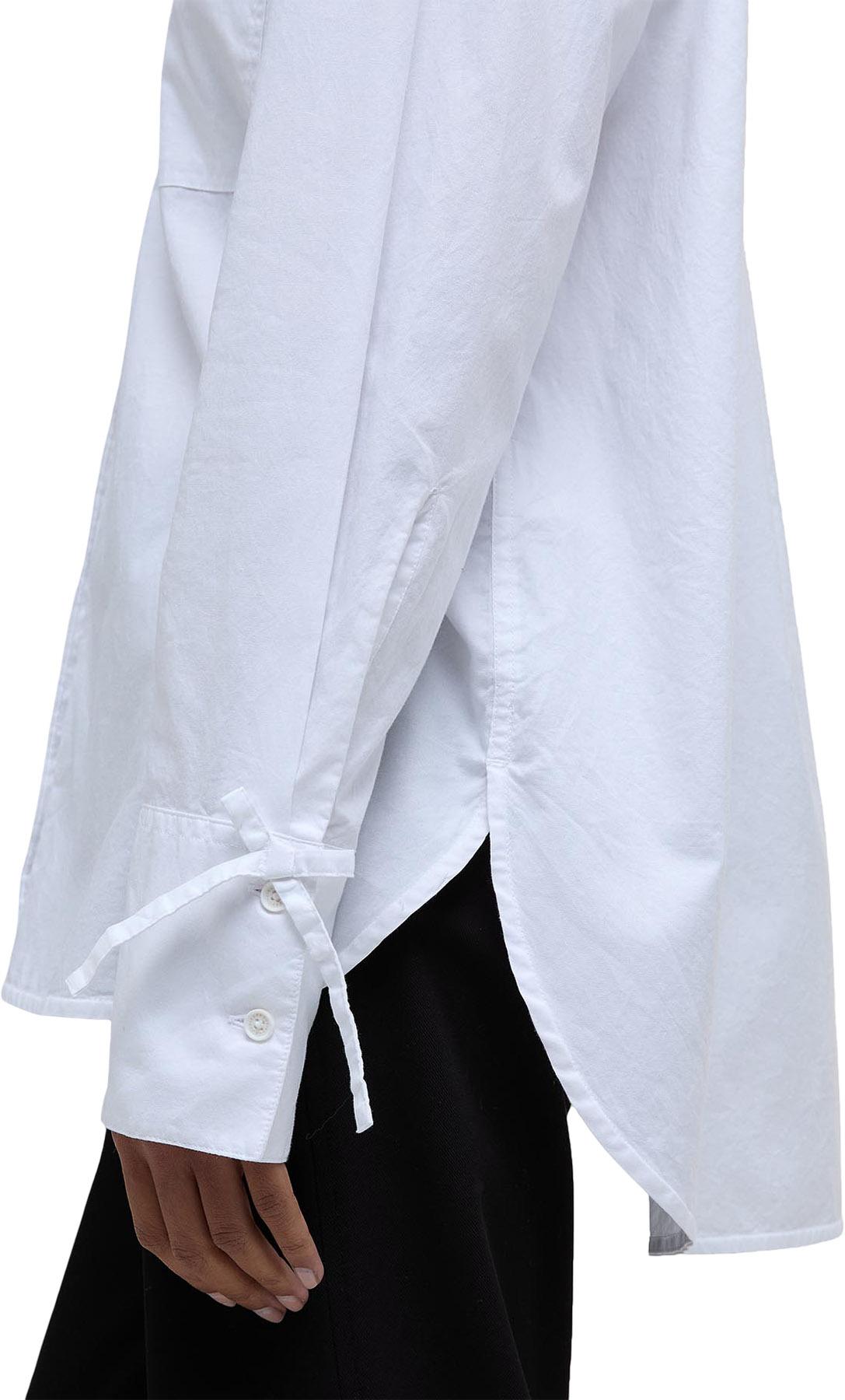 Product gallery image number 5 for product Freya Relaxed Shirt - Women's