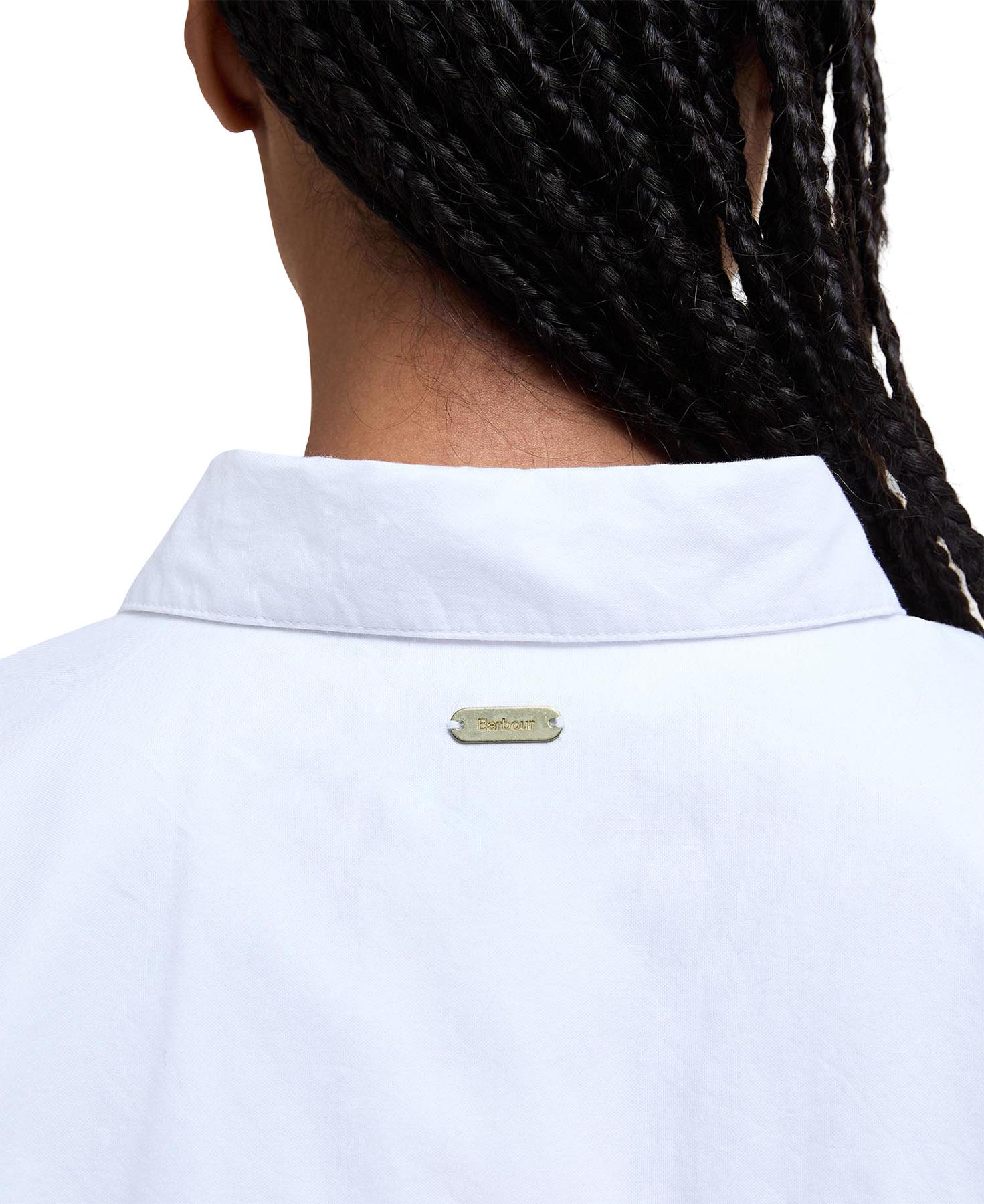 Product gallery image number 6 for product Freya Relaxed Shirt - Women's