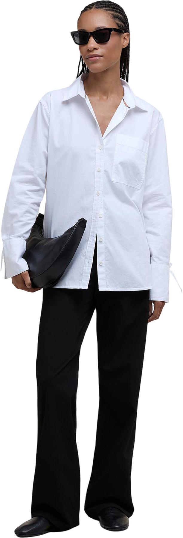 Product gallery image number 7 for product Freya Relaxed Shirt - Women's