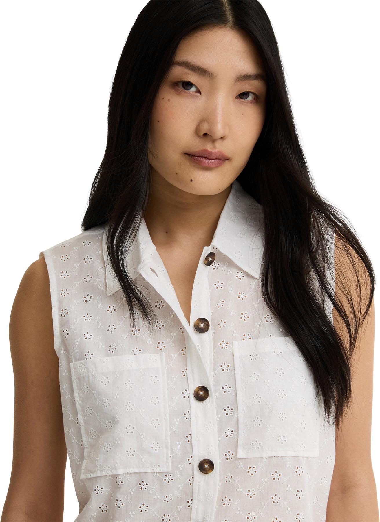 Product gallery image number 3 for product Melody Shirt - Women's