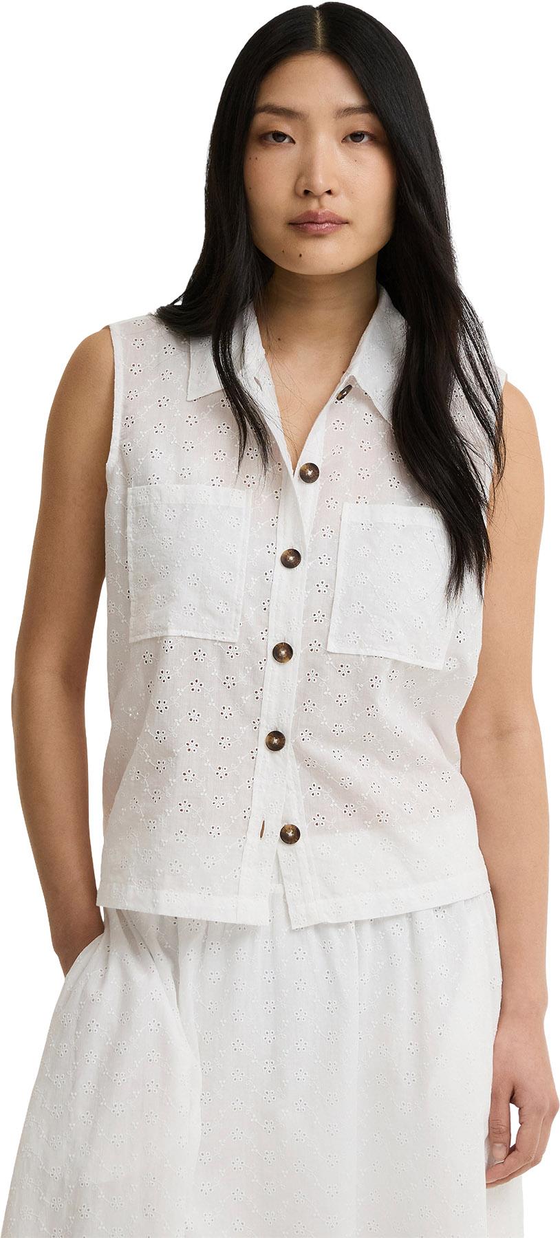 Product gallery image number 4 for product Melody Shirt - Women's