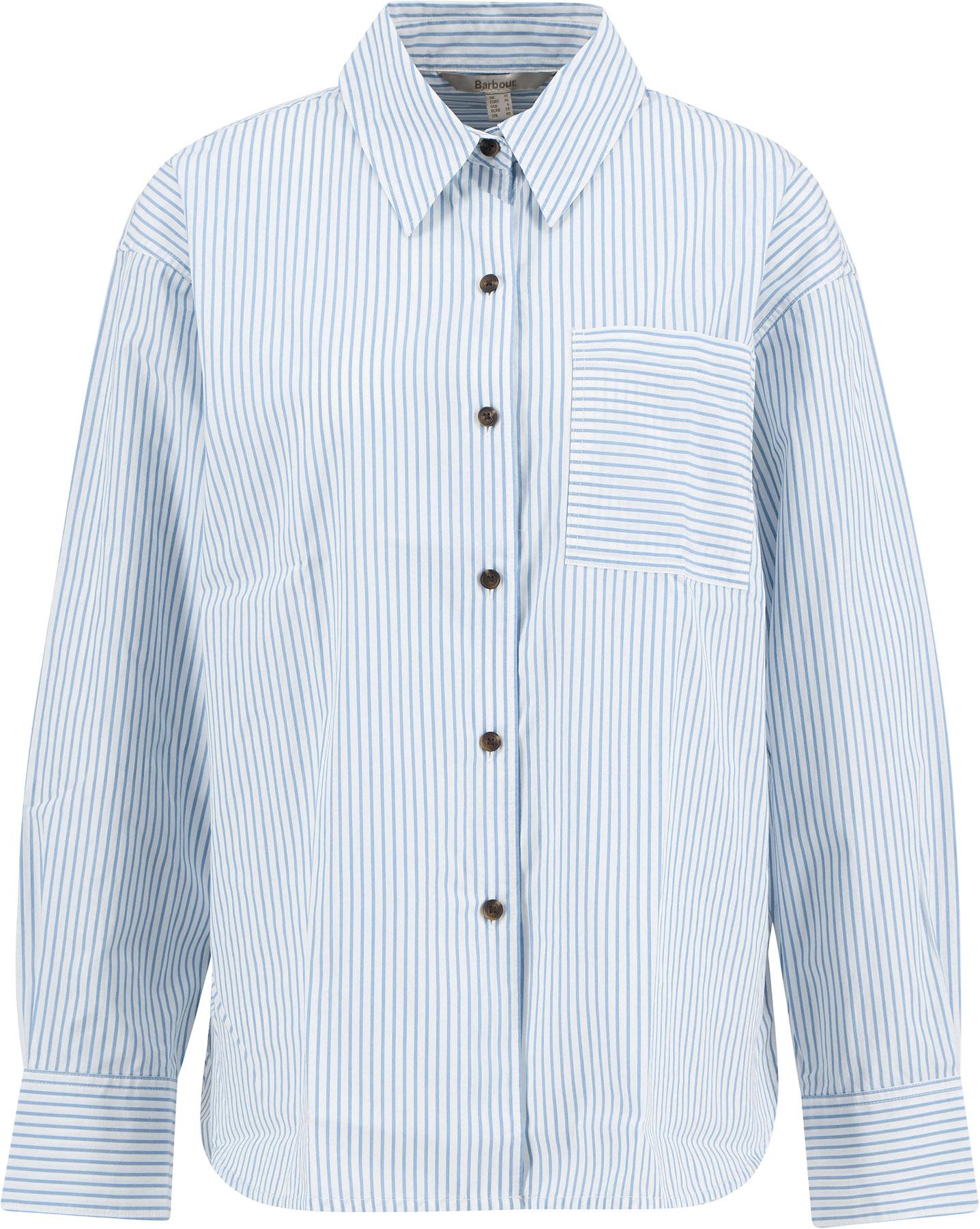 Product image for Polly Striped Relaxed Shirt - Women's