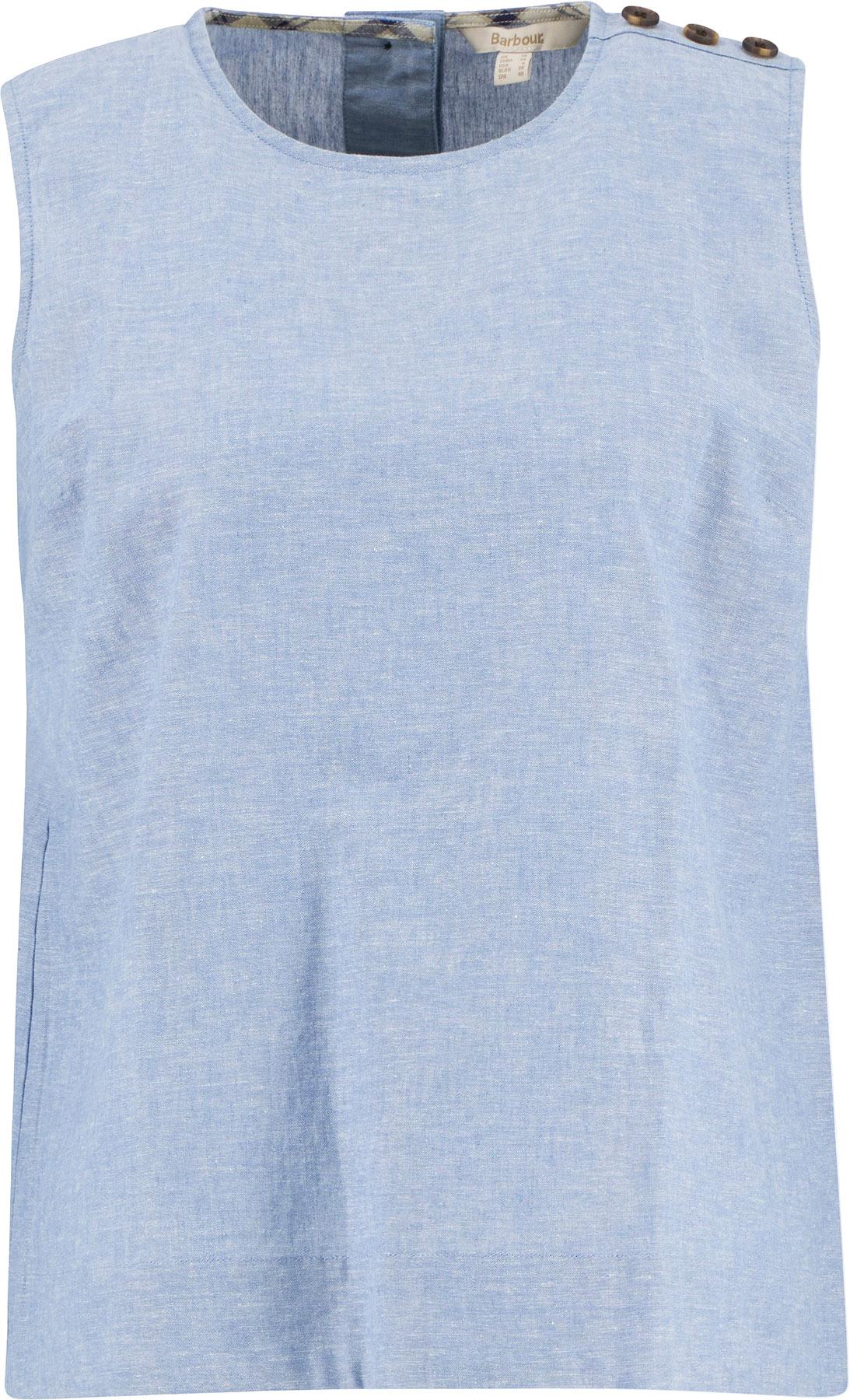 Product image for Josie Sleeveless Blouse - Women's