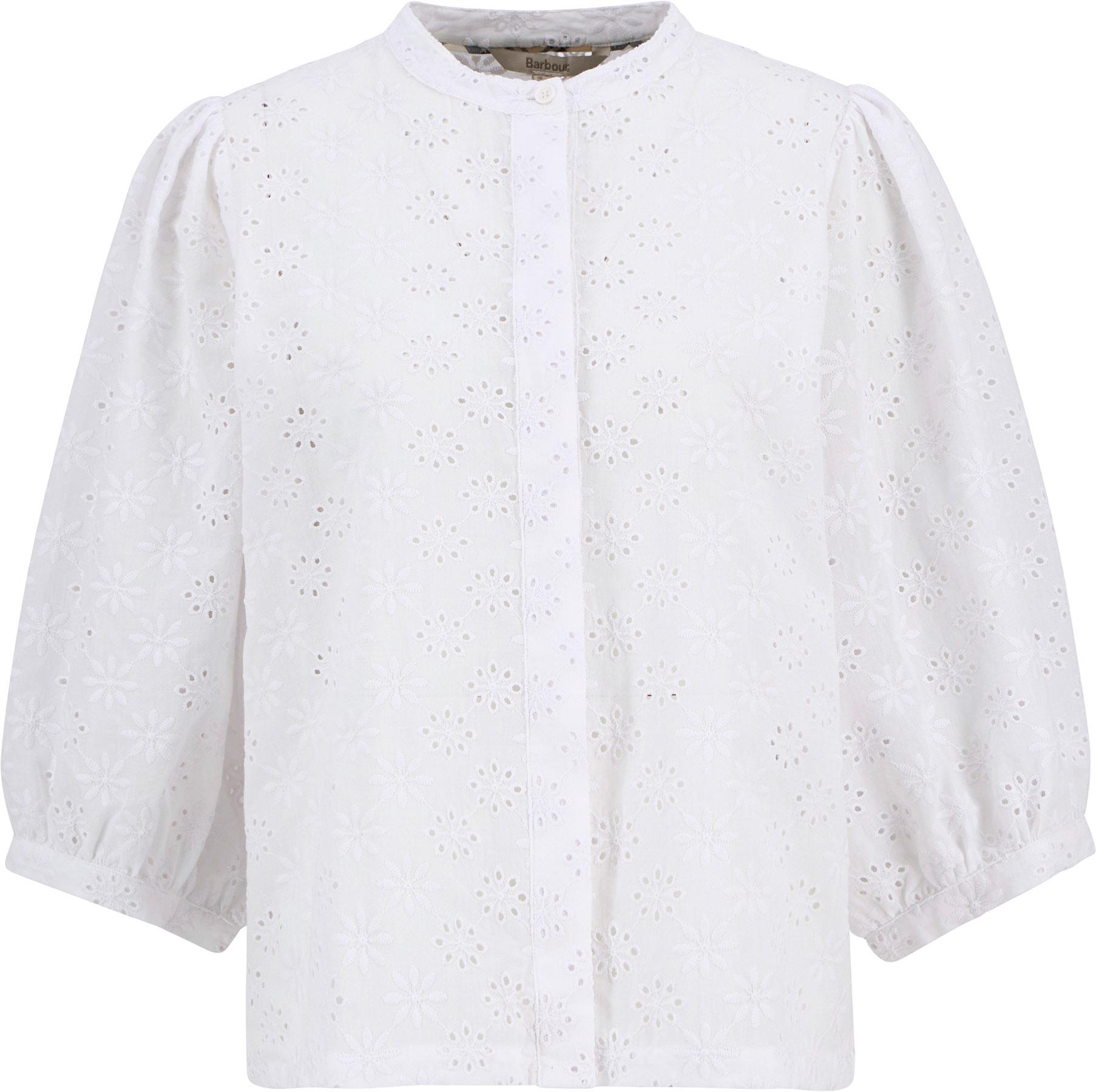 Product image for Layla Broderie Anglaise Shirt - Women's