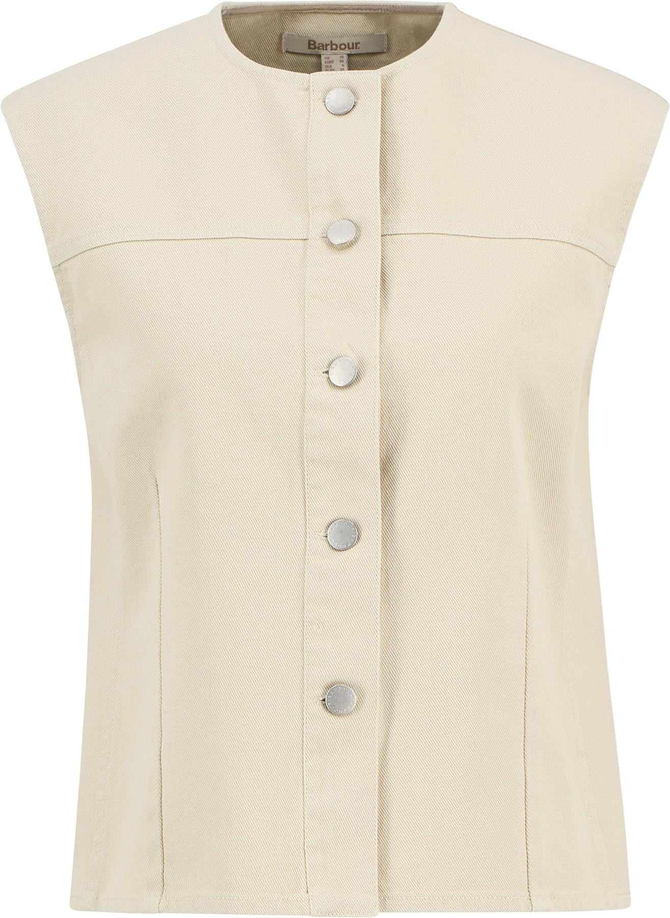 Product image for Daya Denim Waistcoat - Women's