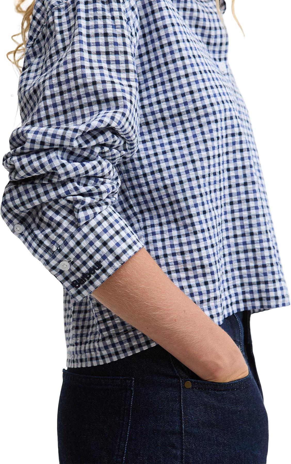 Product gallery image number 6 for product Ashwell Shirt - Women's