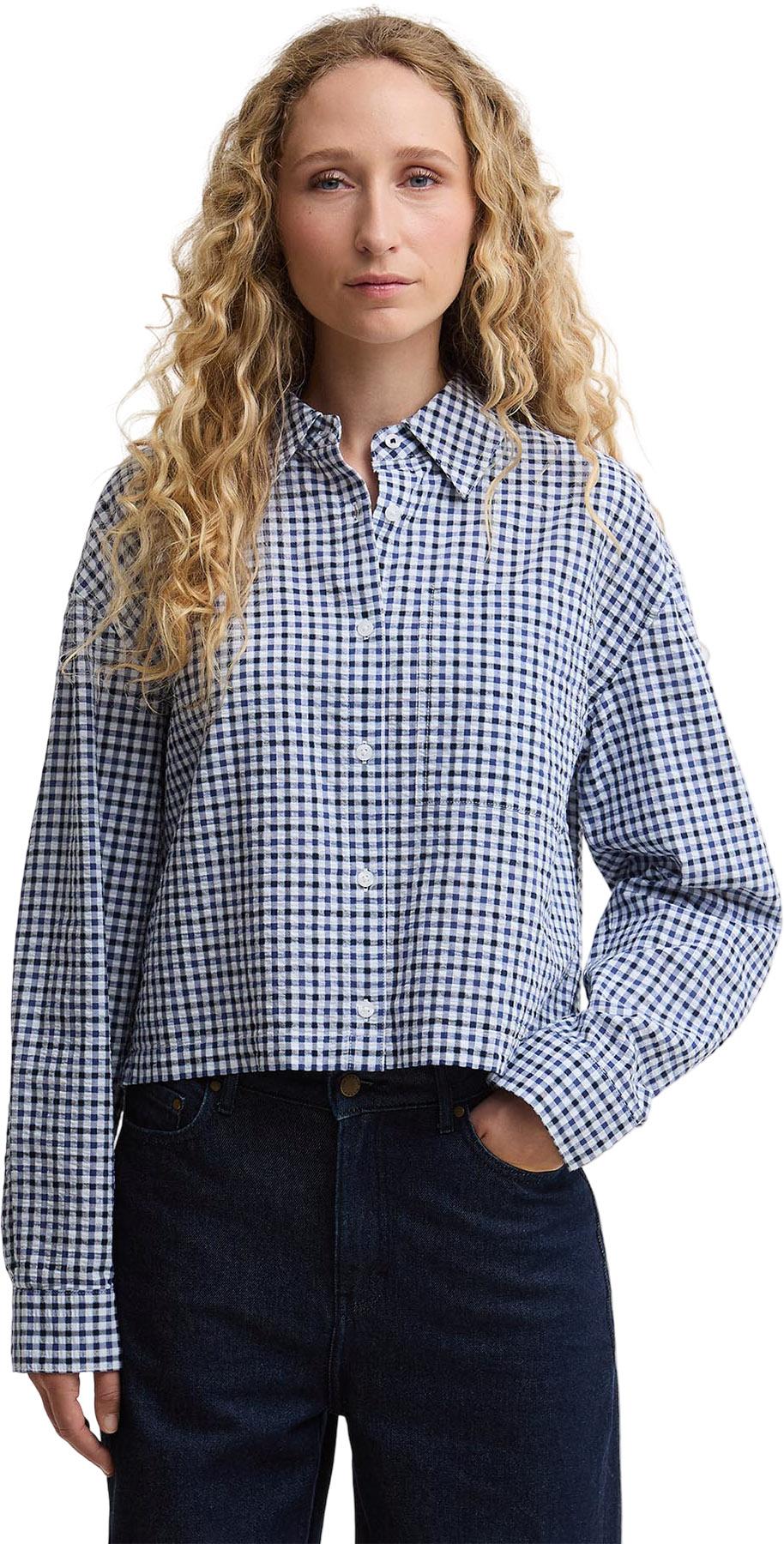 Product gallery image number 5 for product Ashwell Shirt - Women's