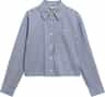 Colour: Multi Gingham
