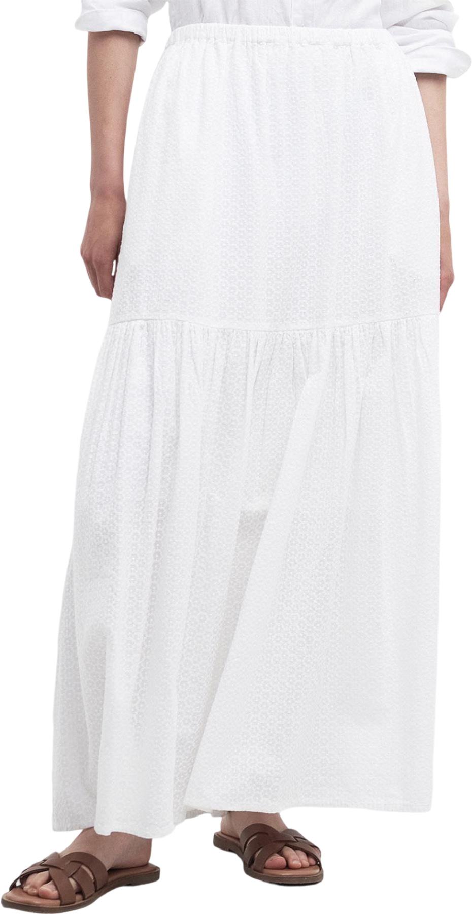 Product gallery image number 4 for product Kelley Midi Skirt - Women's