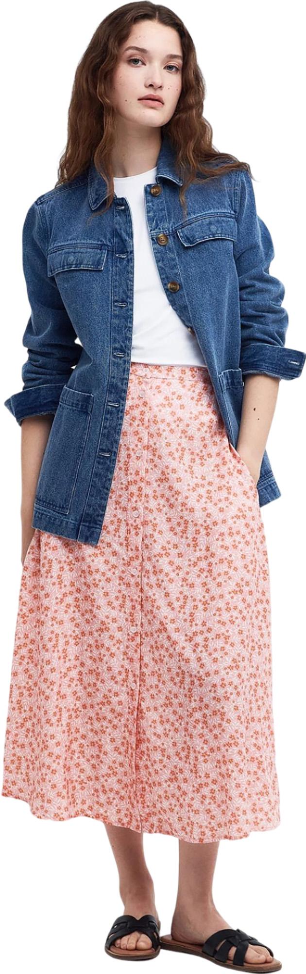 Numéro de l'image de la galerie de produits 3 pour le produit Jupe Sandgate - Femme