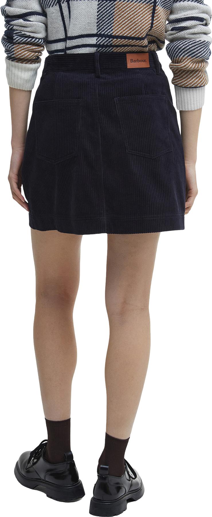 Product gallery image number 2 for product Tessa Mini Skirt - Women's