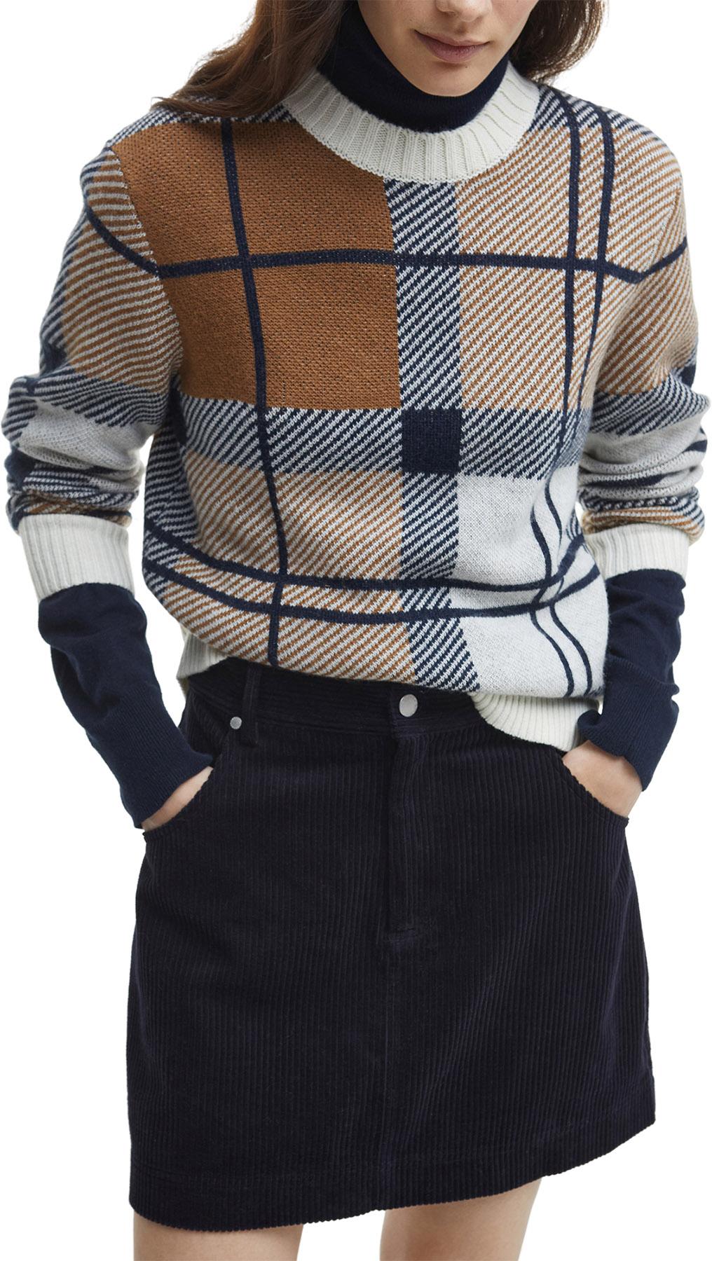 Product gallery image number 3 for product Tessa Mini Skirt - Women's