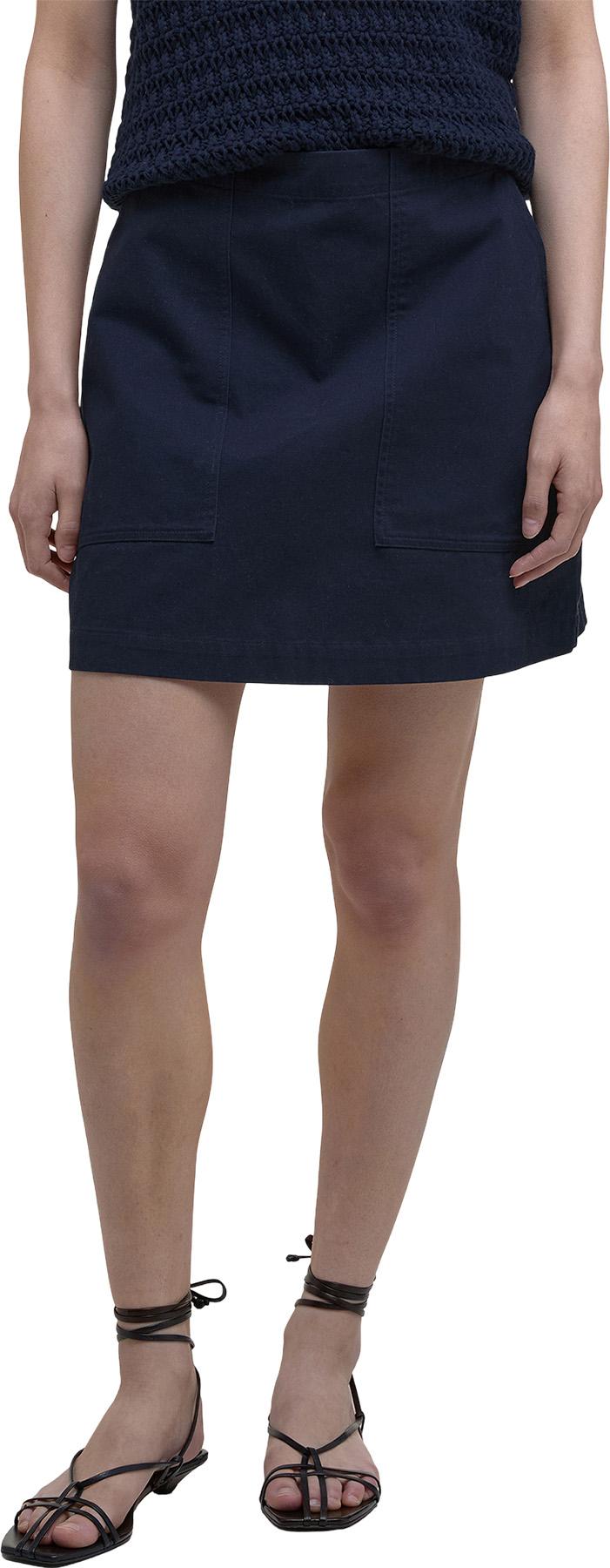 Numéro de l'image de la galerie de produits 3 pour le produit Minijupe Cary - Femme