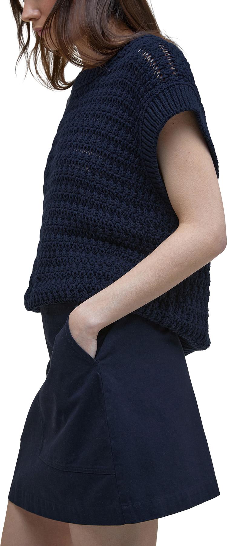 Numéro de l'image de la galerie de produits 2 pour le produit Minijupe Cary - Femme