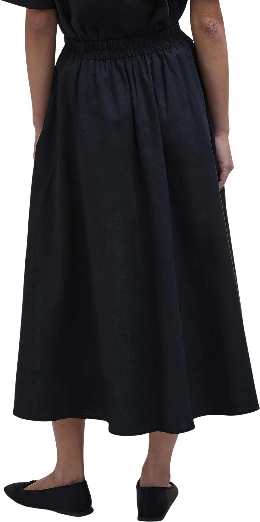 Product gallery image number 2 for product Elsie Midi Skirt - Women's