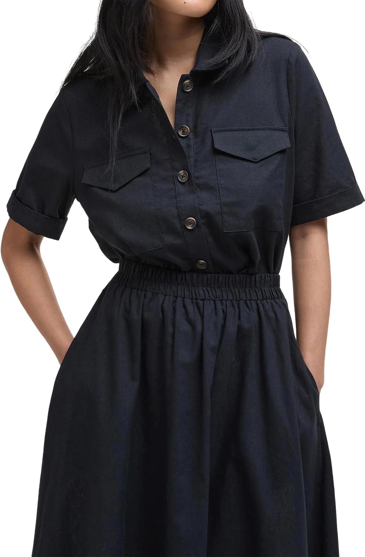 Product gallery image number 3 for product Elsie Midi Skirt - Women's