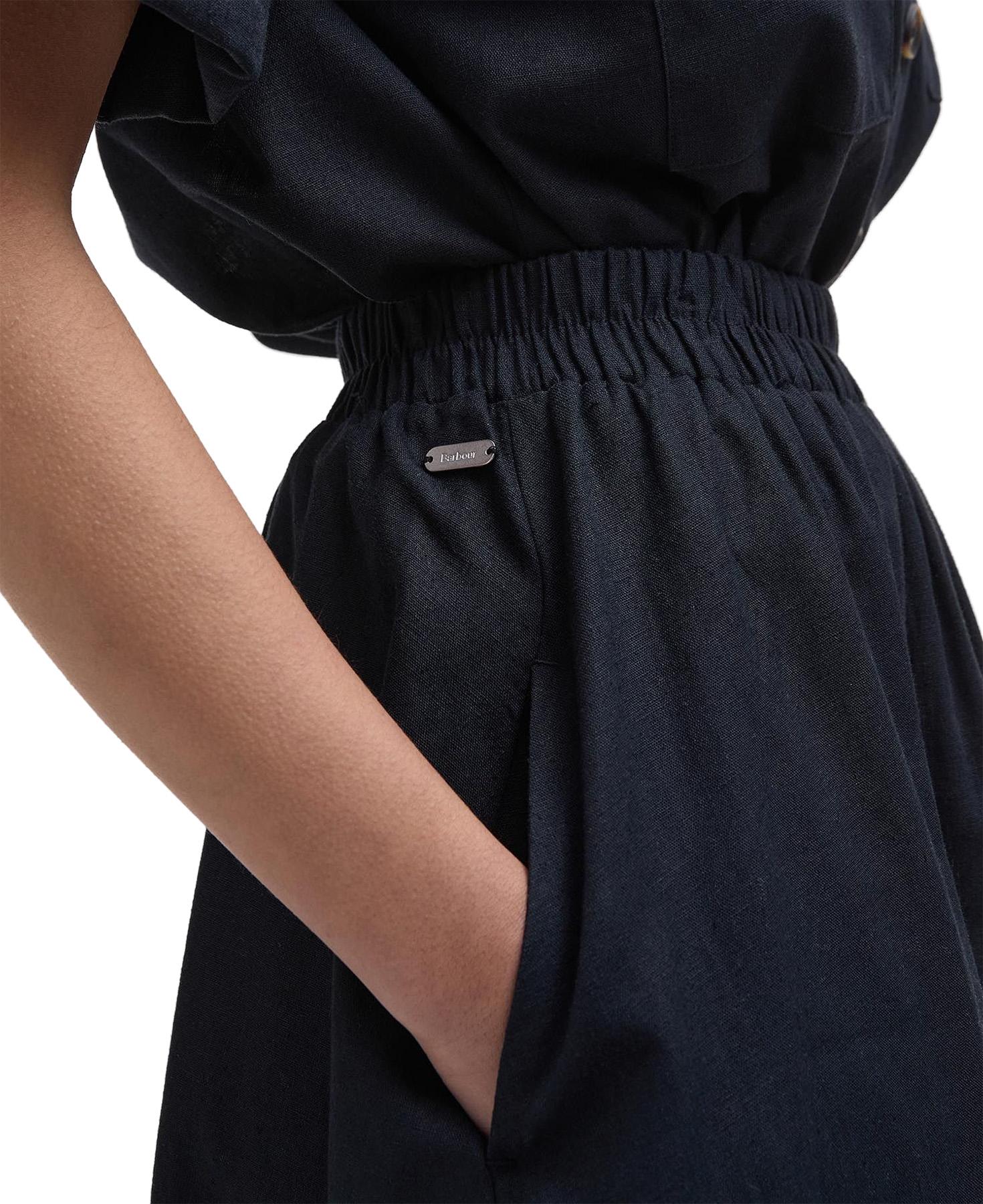 Product gallery image number 5 for product Elsie Midi Skirt - Women's