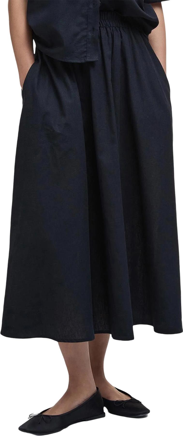 Product gallery image number 4 for product Elsie Midi Skirt - Women's