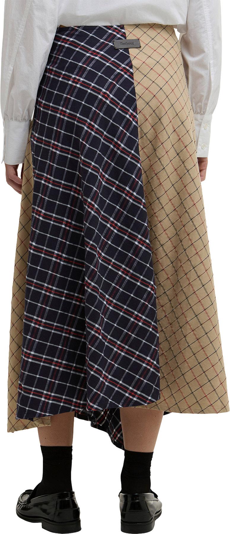 Product gallery image number 2 for product Dalbury Midi Skirt - Women's